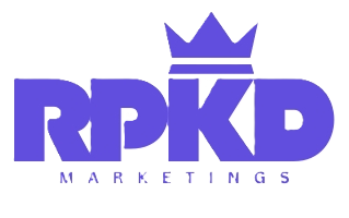 RPKD Marketing Logo