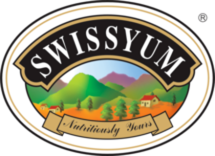 Swissyum logo