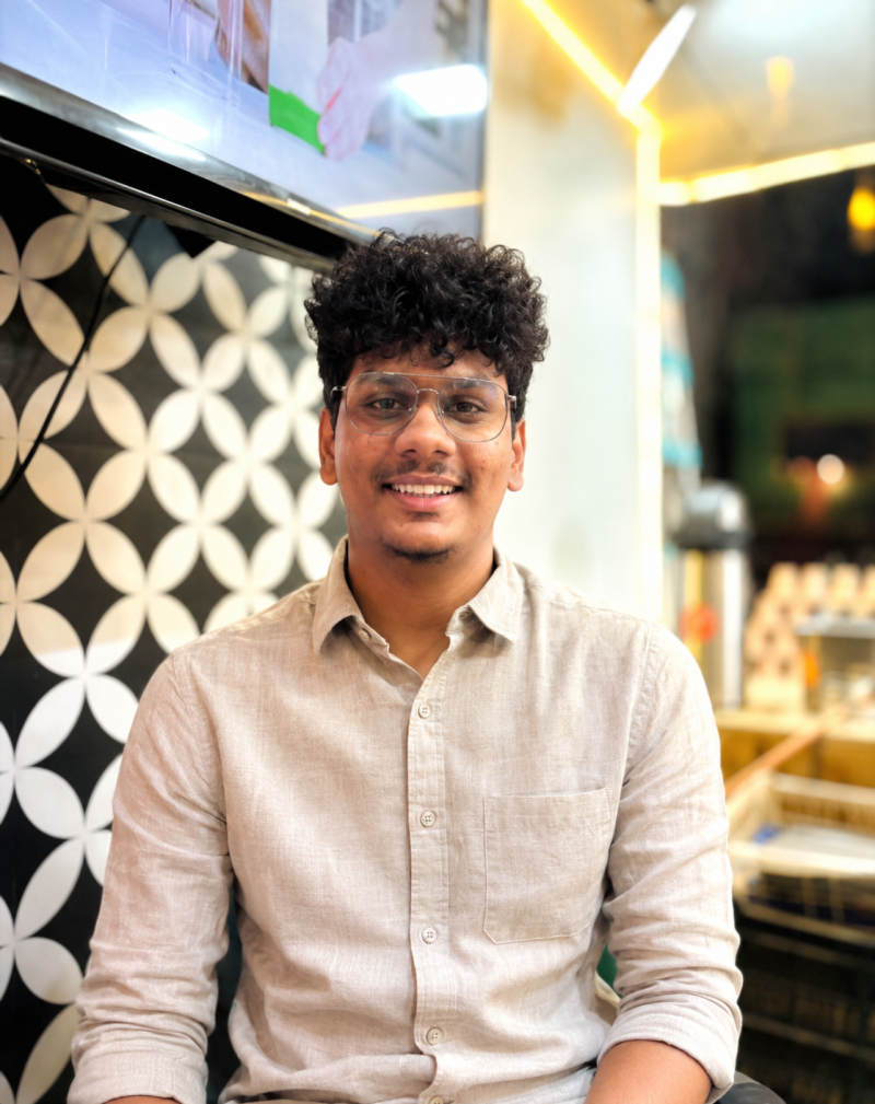 Kushal Agarwal